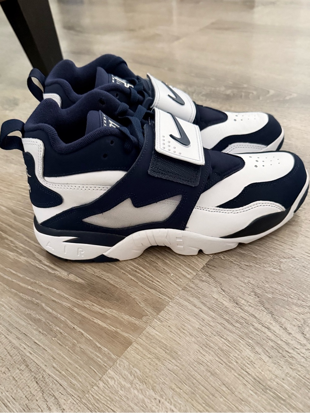 Nike Air Diamond Turf Cowboys FZ8224-101